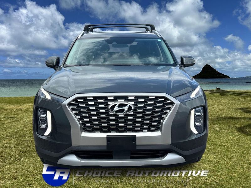 2022 Hyundai Palisade SEL FWD - 23032352 - 10