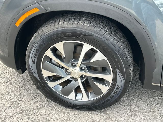 2022 Hyundai Palisade SEL FWD - 23032352 - 11