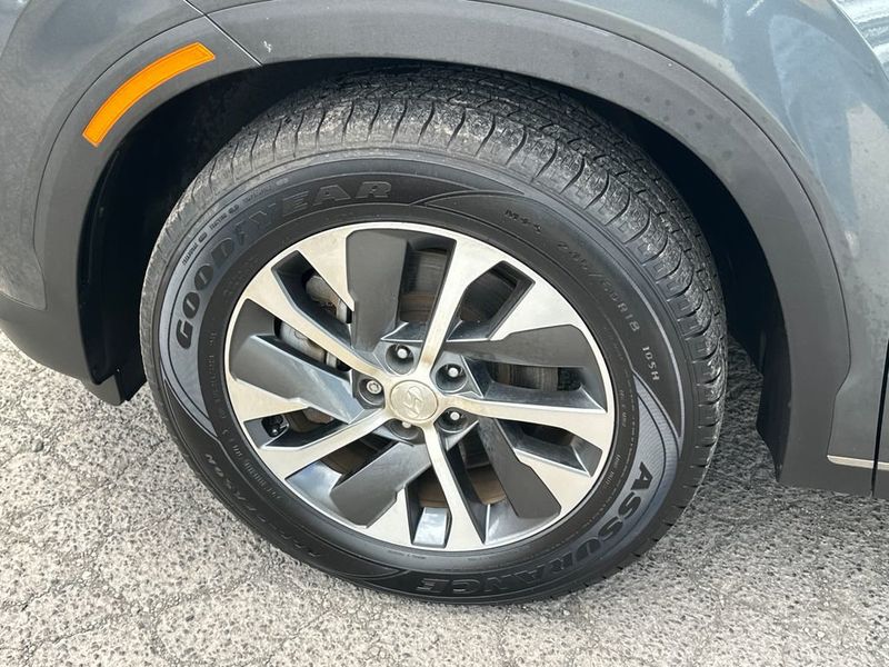 2022 Hyundai Palisade SEL FWD - 23032352 - 11