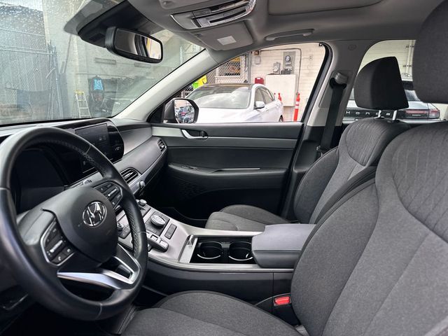 2022 Hyundai Palisade SEL FWD - 23032352 - 12