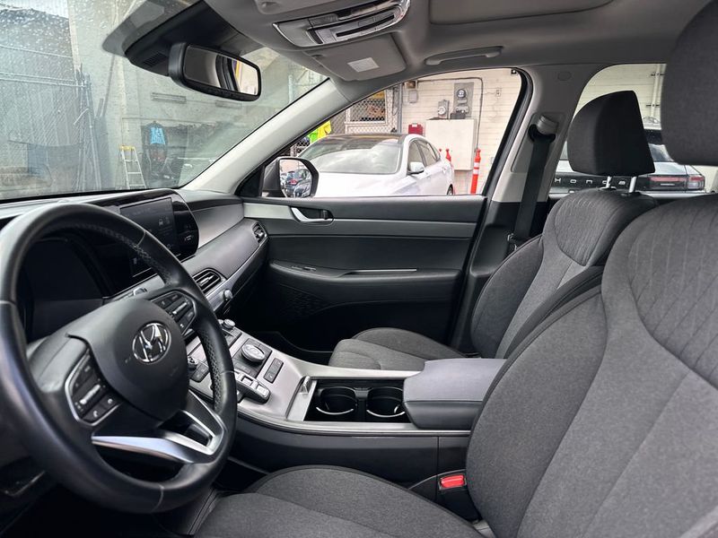 2022 Hyundai Palisade SEL FWD - 23032352 - 12