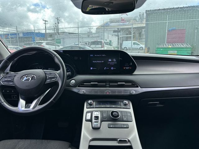 2022 Hyundai Palisade SEL FWD - 23032352 - 13