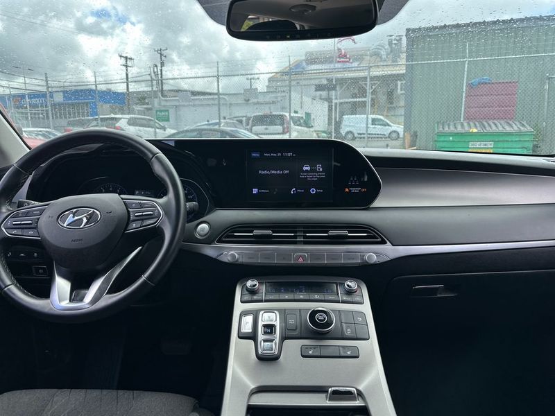 2022 Hyundai Palisade SEL FWD - 23032352 - 13