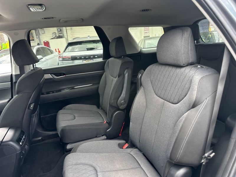 2022 Hyundai Palisade SEL FWD - 23032352 - 14