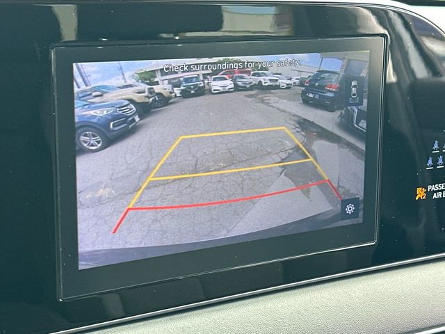 2022 Hyundai Palisade SEL FWD - 23032352 - 16