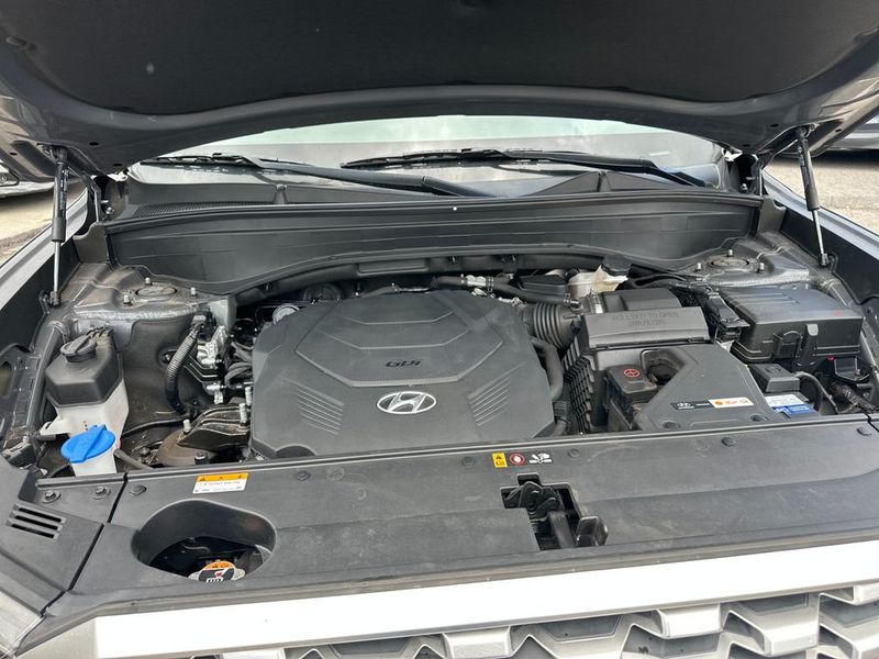 2022 Hyundai Palisade SEL FWD - 23032352 - 21