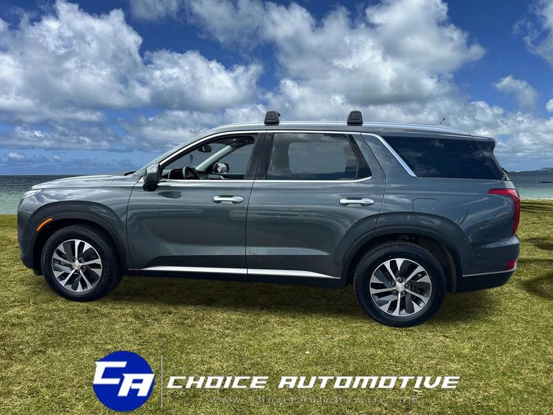 2022 Hyundai Palisade SEL FWD - 23032352 - 2