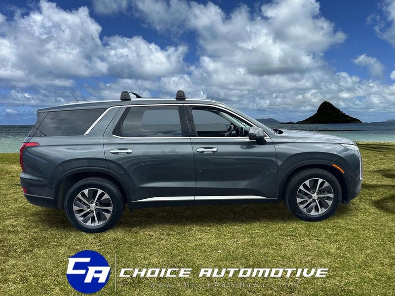 2022 Hyundai Palisade SEL FWD - 23032352 - 8