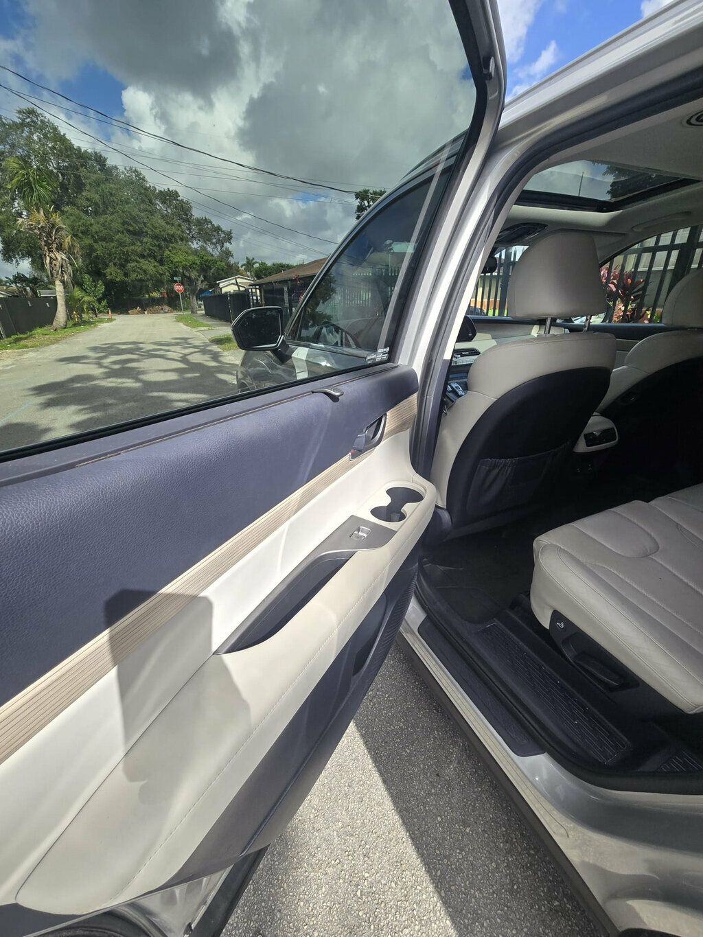 2022 Hyundai Palisade SEL FWD - 22961034 - 9