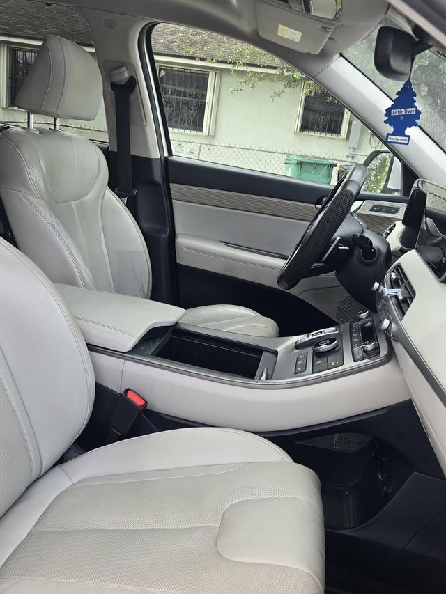 2022 Hyundai Palisade SEL FWD - 22961034 - 10