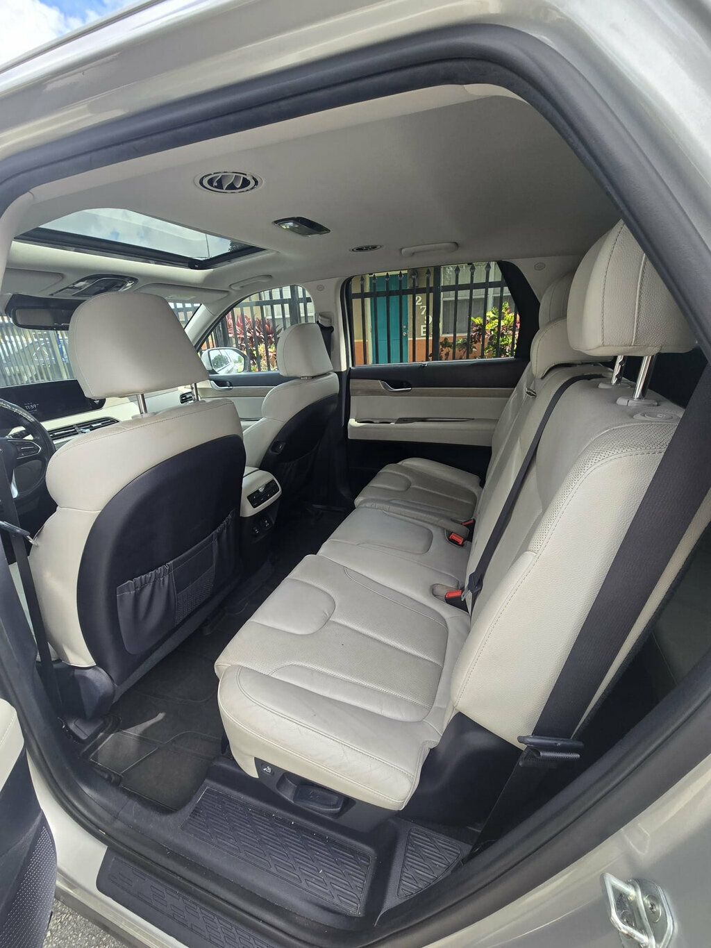 2022 Hyundai Palisade SEL FWD - 22961034 - 6