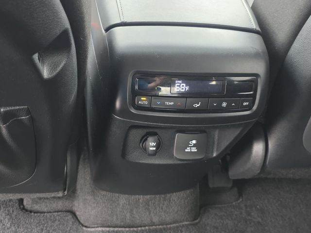 2022 Hyundai Palisade SEL FWD - 23023403 - 9