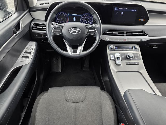 2022 Hyundai Palisade SEL FWD - 23023403 - 10