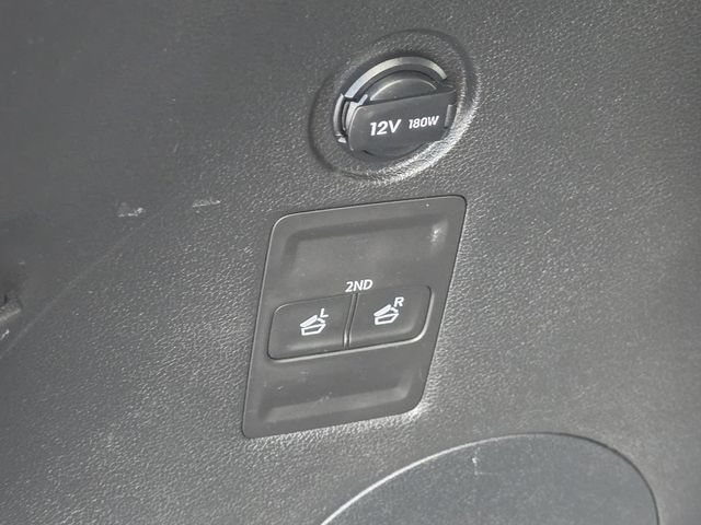 2022 Hyundai Palisade SEL FWD - 23023403 - 11