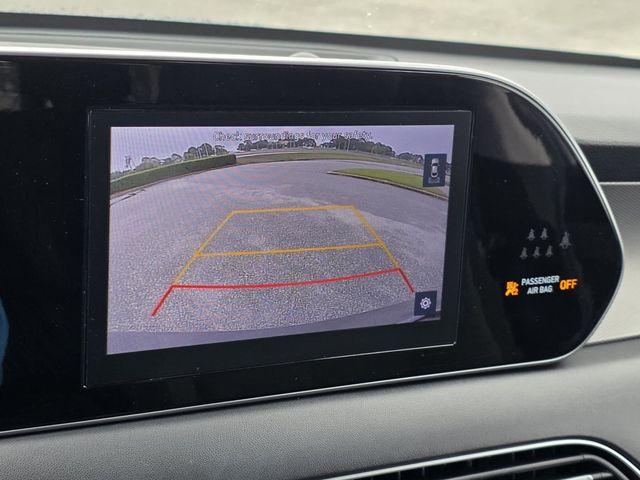 2022 Hyundai Palisade SEL FWD - 23023403 - 15