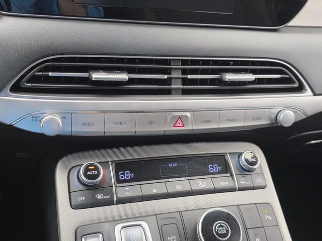 2022 Hyundai Palisade SEL FWD - 23023403 - 21