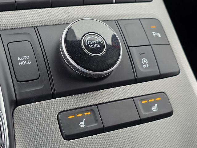 2022 Hyundai Palisade SEL FWD - 23023403 - 23
