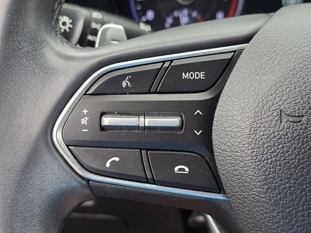 2022 Hyundai Palisade SEL FWD - 23023403 - 27