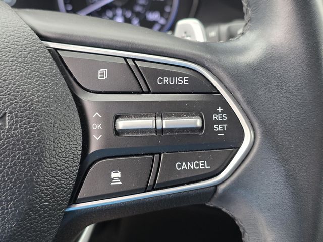 2022 Hyundai Palisade SEL FWD - 23023403 - 28