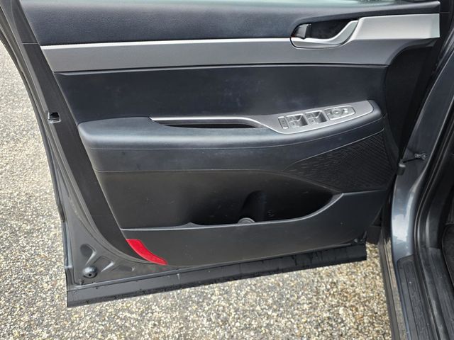 2022 Hyundai Palisade SEL FWD - 23023403 - 31