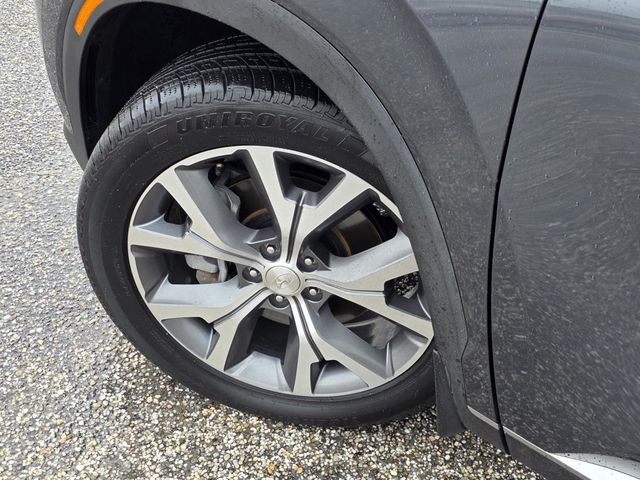 2022 Hyundai Palisade SEL FWD - 23023403 - 33
