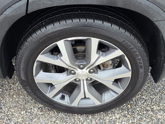 2022 Hyundai Palisade SEL FWD - 23023403 - 34