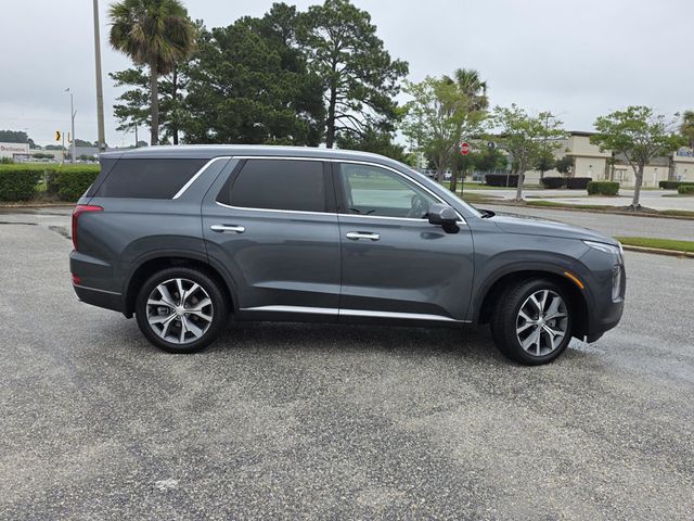 2022 Hyundai Palisade SEL FWD - 23023403 - 35