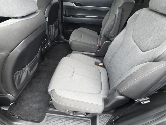 2022 Hyundai Palisade SEL FWD - 23023403 - 8