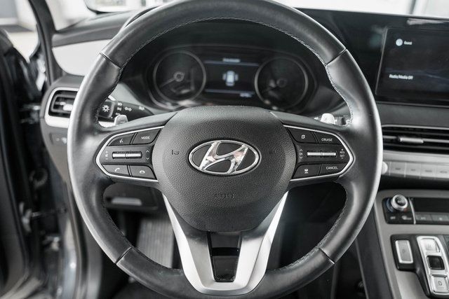 2022 Hyundai Palisade SEL FWD - 22428271 - 25