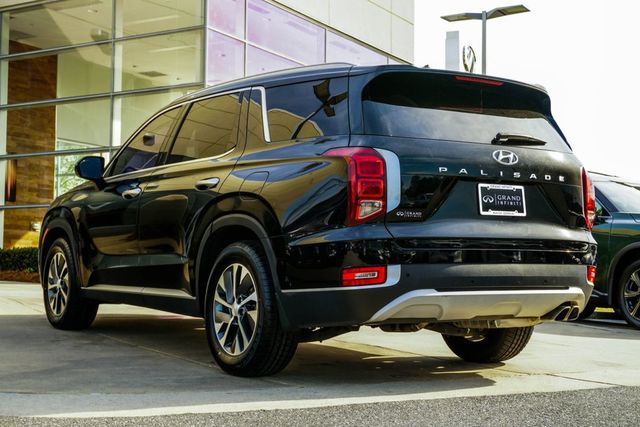 2022 Hyundai Palisade SEL FWD - 23001451 - 9