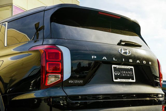 2022 Hyundai Palisade SEL FWD - 23001451 - 12