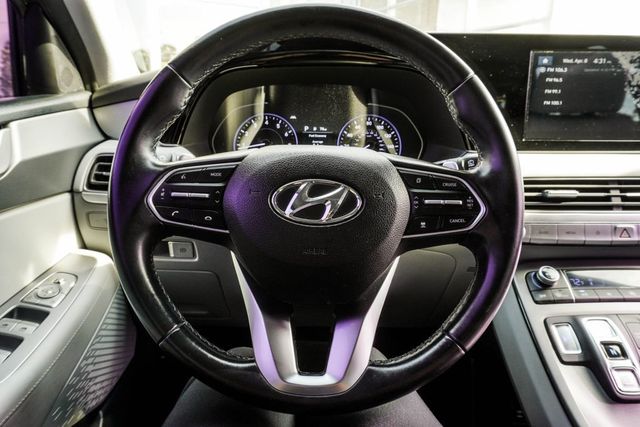 2022 Hyundai Palisade SEL FWD - 23001451 - 14