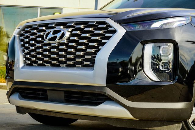 2022 Hyundai Palisade SEL FWD - 23001451 - 1