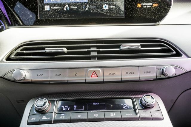 2022 Hyundai Palisade SEL FWD - 23001451 - 20