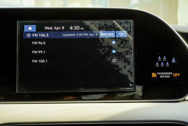 2022 Hyundai Palisade SEL FWD - 23001451 - 21