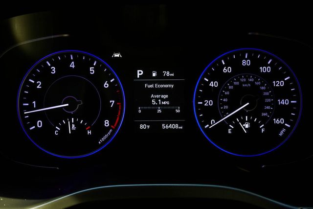 2022 Hyundai Palisade SEL FWD - 23001451 - 23