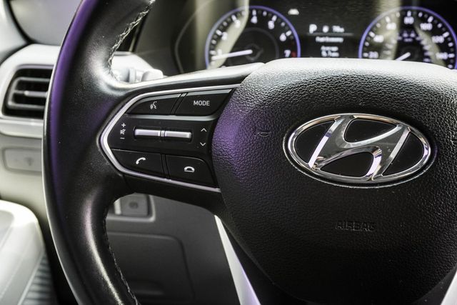 2022 Hyundai Palisade SEL FWD - 23001451 - 25
