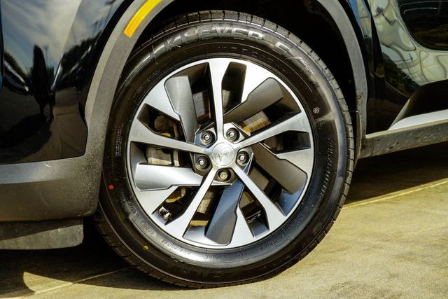 2022 Hyundai Palisade SEL FWD - 23001451 - 2
