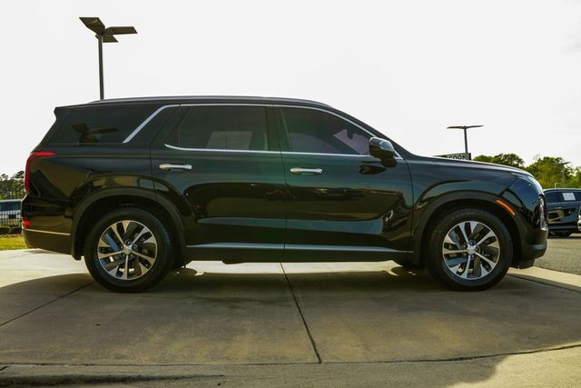 2022 Hyundai Palisade SEL FWD - 23001451 - 5