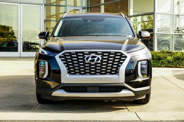 2022 Hyundai Palisade SEL FWD - 23001451 - 6