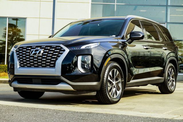 2022 Hyundai Palisade SEL FWD - 23001451 - 7