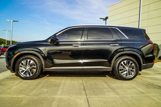2022 Hyundai Palisade SEL FWD - 23001451 - 8
