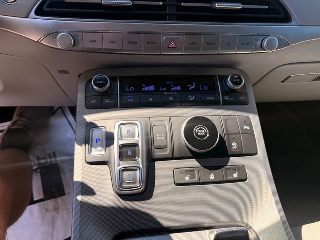 2022 Hyundai Palisade SEL FWD - 23094785 - 11
