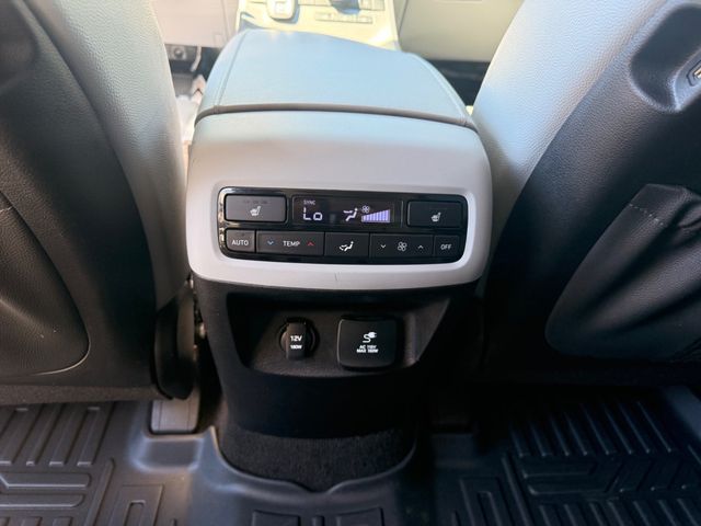 2022 Hyundai Palisade SEL FWD - 23094785 - 16