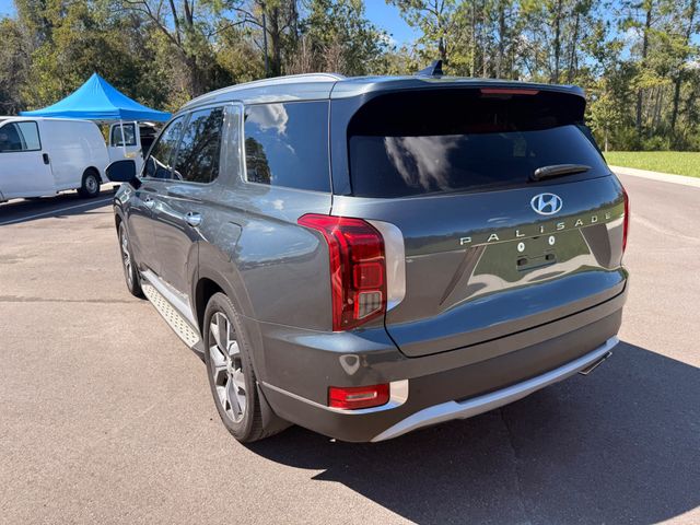 2022 Hyundai Palisade SEL FWD - 23094785 - 17