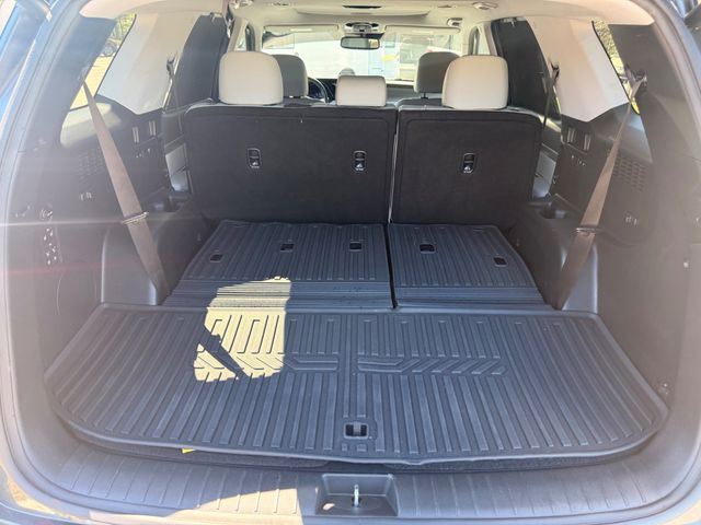 2022 Hyundai Palisade SEL FWD - 23094785 - 20