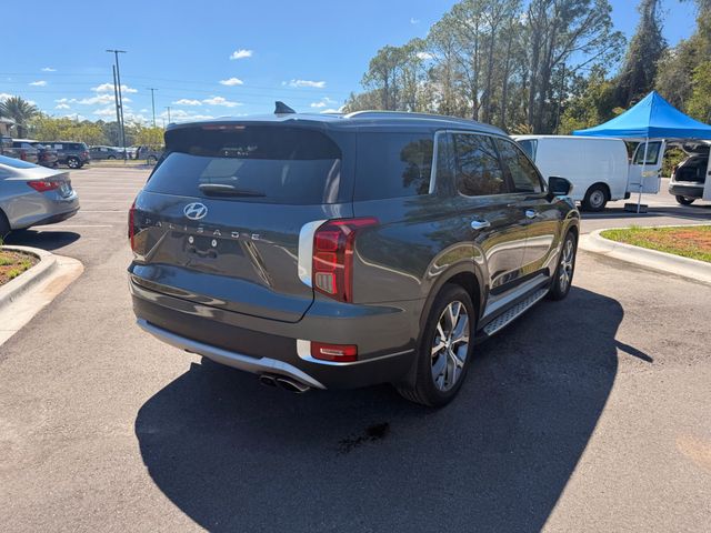 2022 Hyundai Palisade SEL FWD - 23094785 - 21