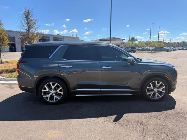 2022 Hyundai Palisade SEL FWD - 23094785 - 22