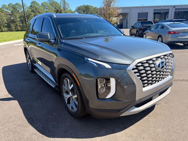 2022 Hyundai Palisade SEL FWD - 23094785 - 23