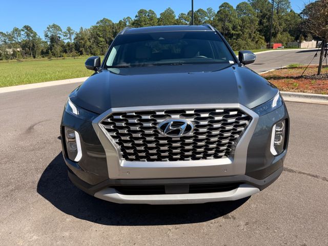 2022 Hyundai Palisade SEL FWD - 23094785 - 24